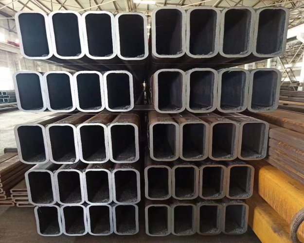 小口徑無(wú)縫方管